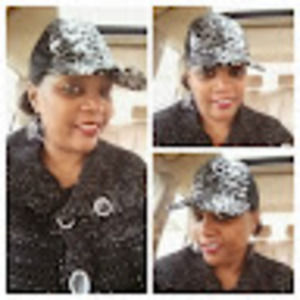 Meet your Posher, Sharon